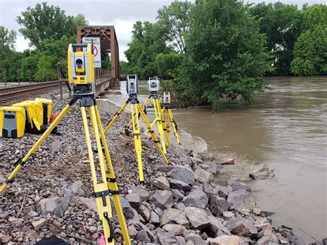 Best Land Surveyors in Kansas City MO .